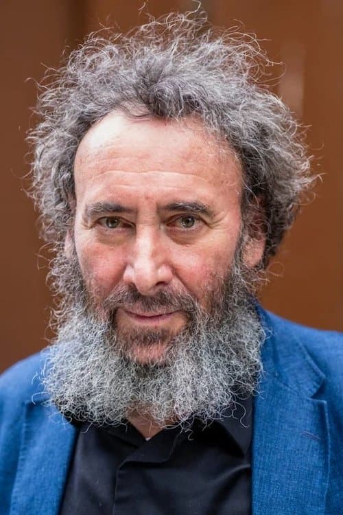 Zdjęcie Antony Sher