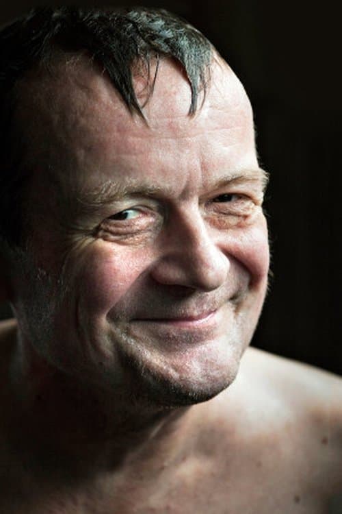 Zdjęcie Antti Raivio