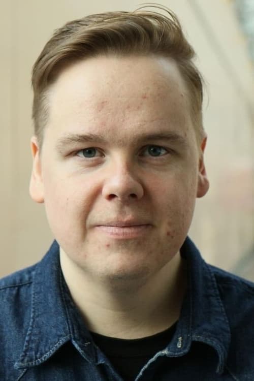 Zdjęcie Antti Tuomas Heikkinen