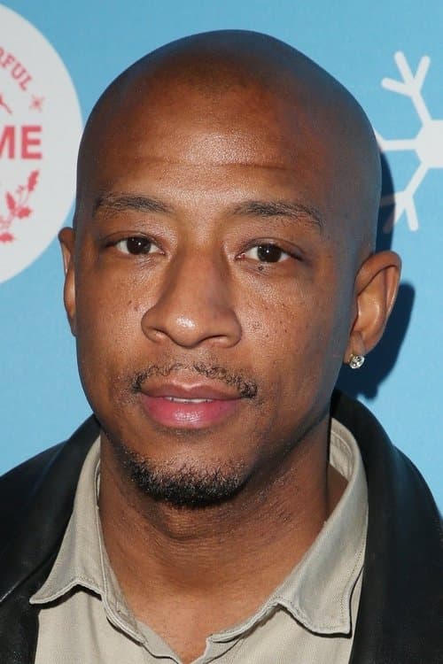 Zdjęcie Antwon Tanner