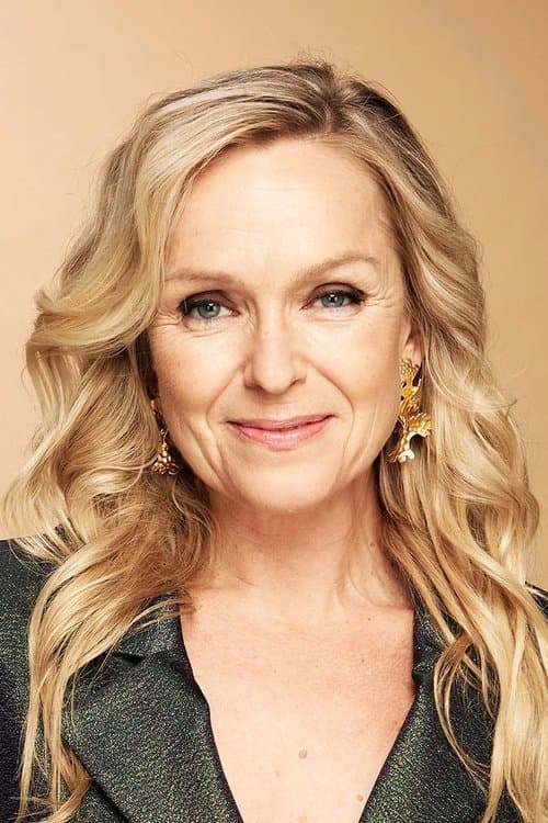 Zdjęcie Anu Sinisalo