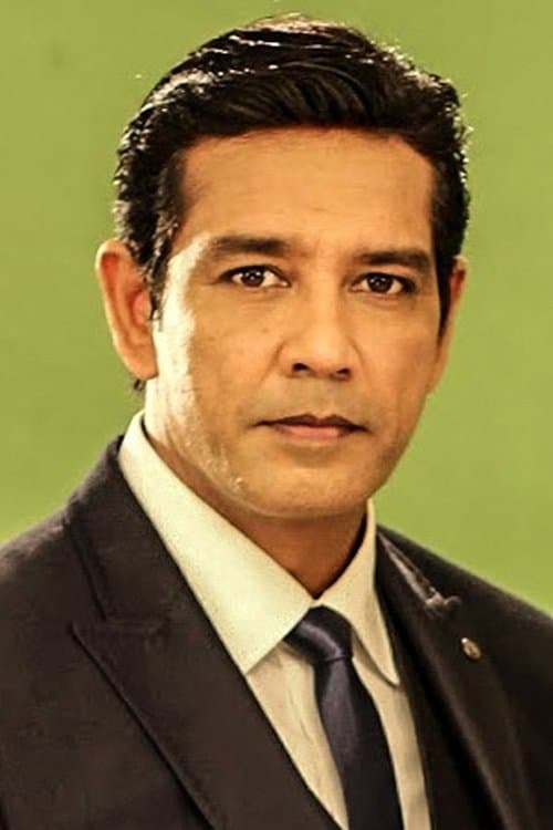 Zdjęcie Anup Soni