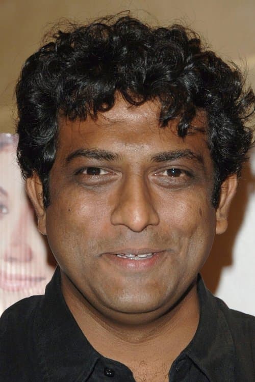 Anurag Basu całe filmy