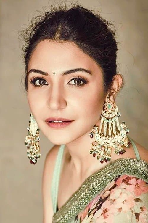 Zdjęcie Anushka Sharma