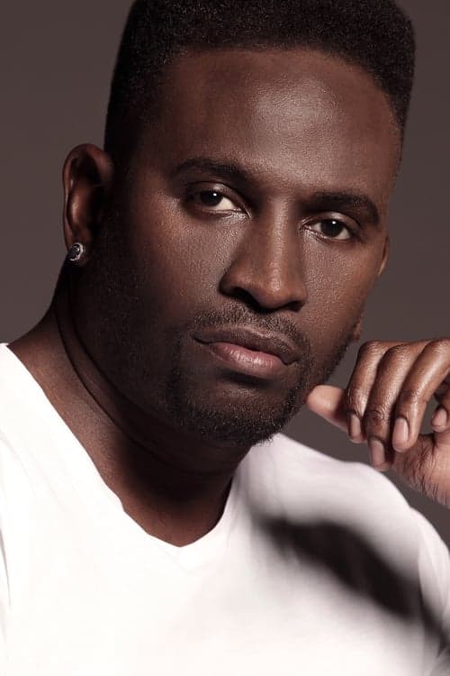 Zdjęcie Anwan Glover