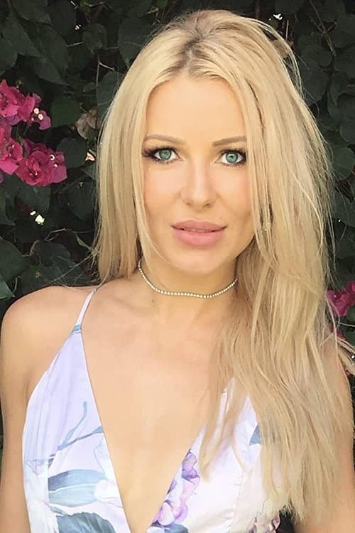 Zdjęcie Anya Benton