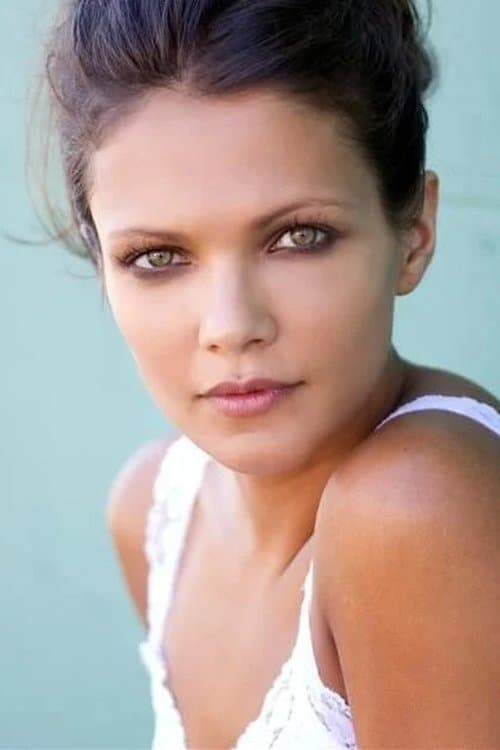 Zdjęcie Anya Lahiri