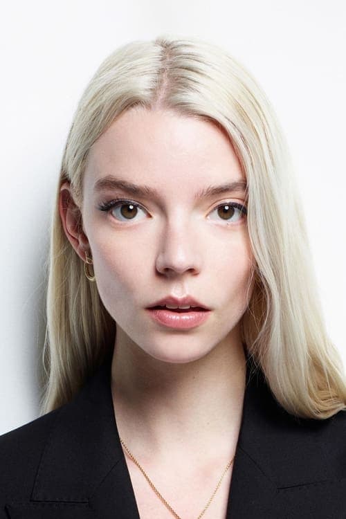 Zdjęcie Anya Taylor-Joy