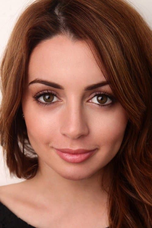 Zdjęcie Анжелика Каширина