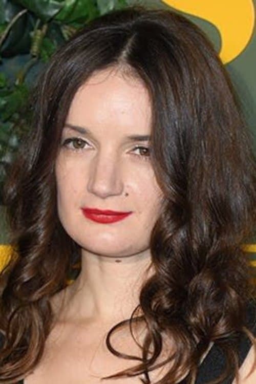 Zdjęcie Aoife Duffin