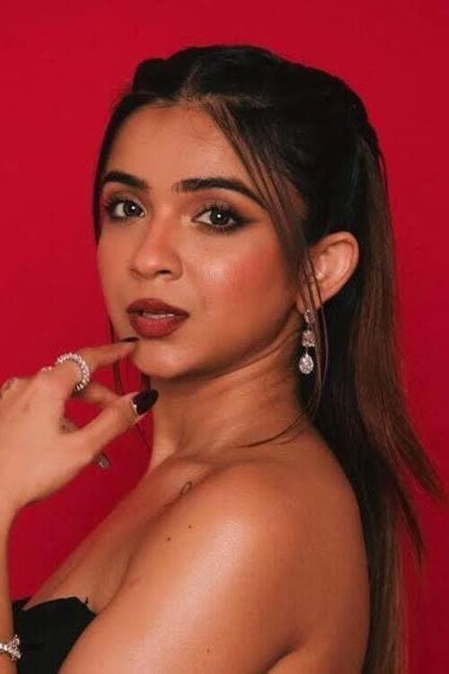 Zdjęcie Apoorva Mukhija