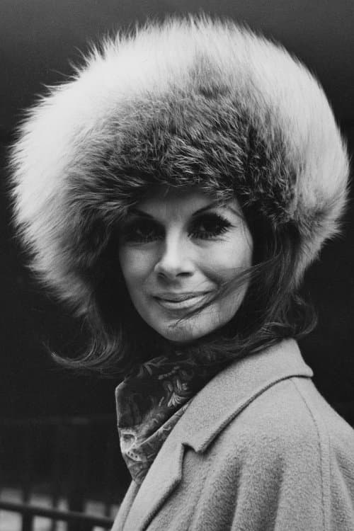 Zdjęcie April Ashley