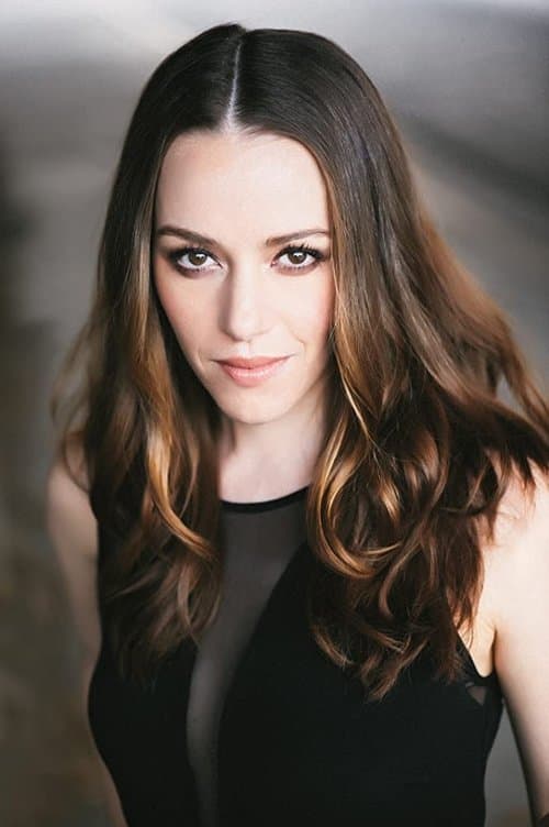 Zdjęcie April Billingsley