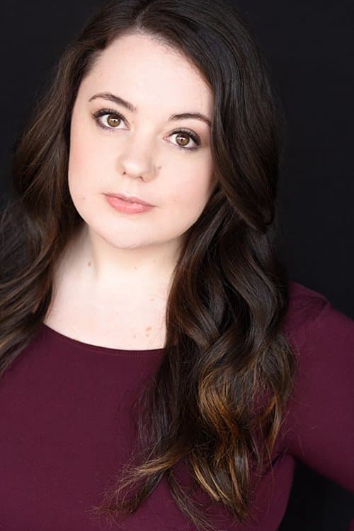 Zdjęcie April Cameron