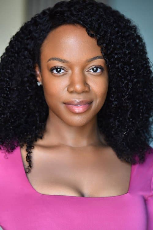 Zdjęcie April Mae Davis