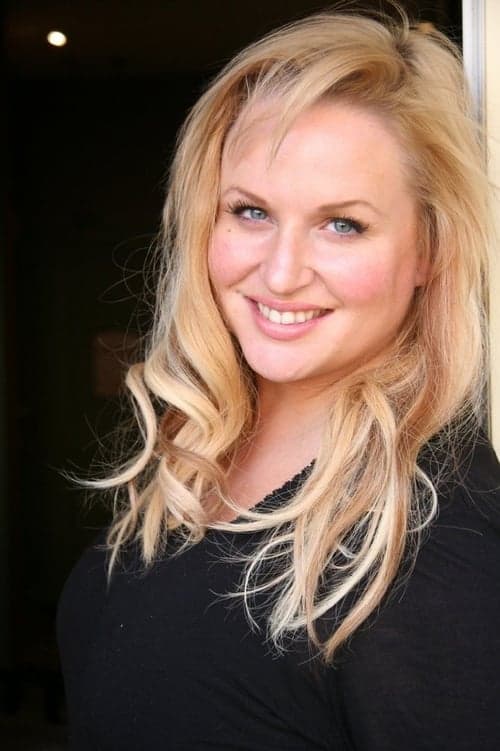 Zdjęcie April Telek