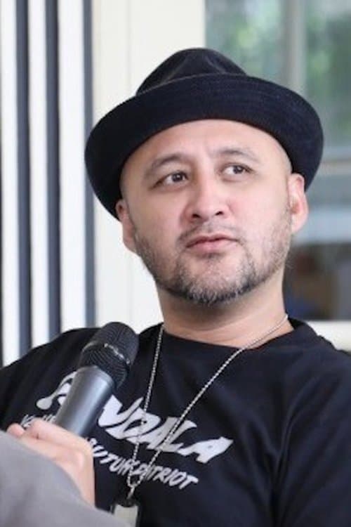 Zdjęcie Aqi Singgih