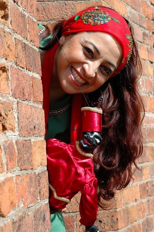 Zdjęcie Aram Ghasemy