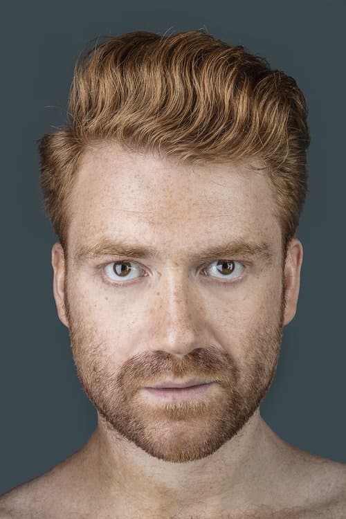 Zdjęcie Aram Tafreshian