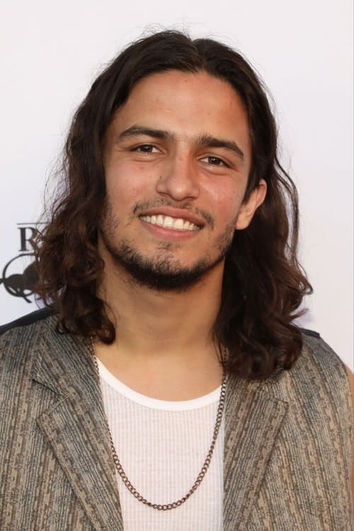 Zdjęcie Aramis Knight