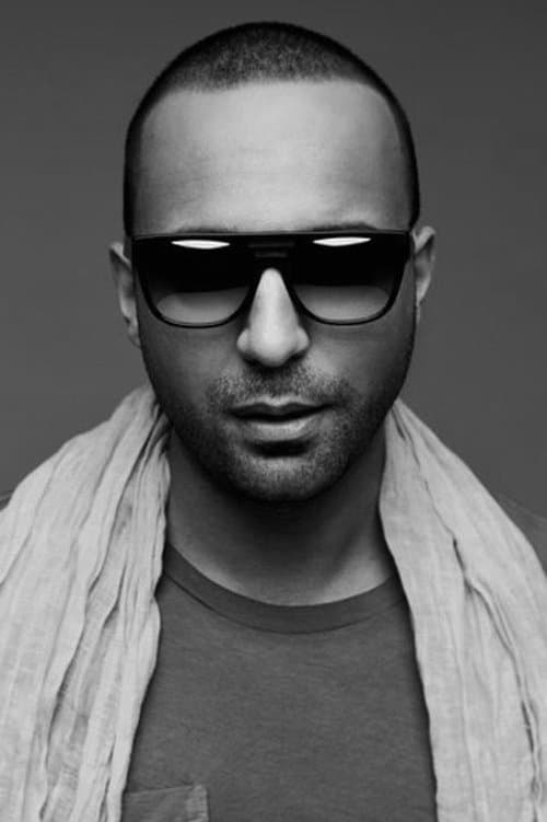 Zdjęcie Arash Labaf