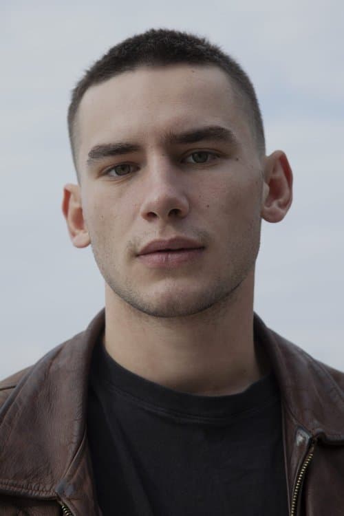 Zdjęcie Arcadi Radeff