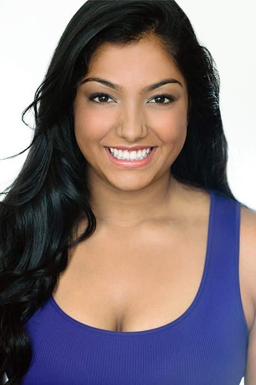 Zdjęcie Archana Rajan