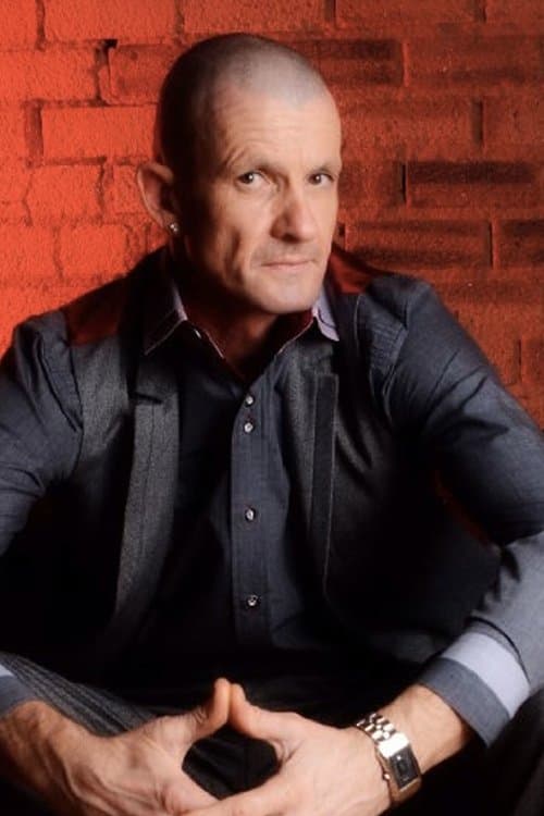 Zdjęcie Archie Cocker