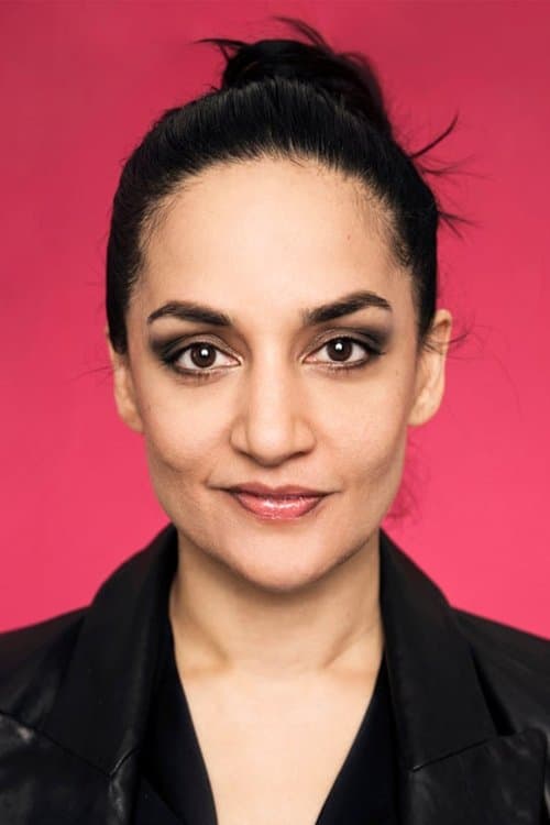 Zdjęcie Archie Panjabi