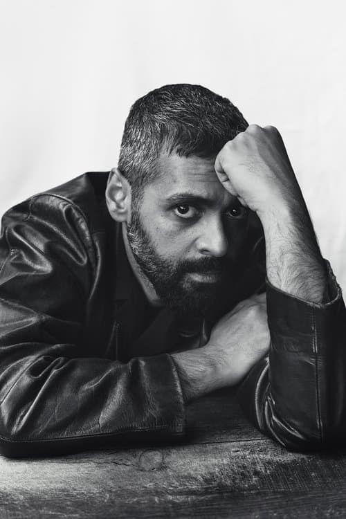 Zdjęcie Ardalan Esmaili