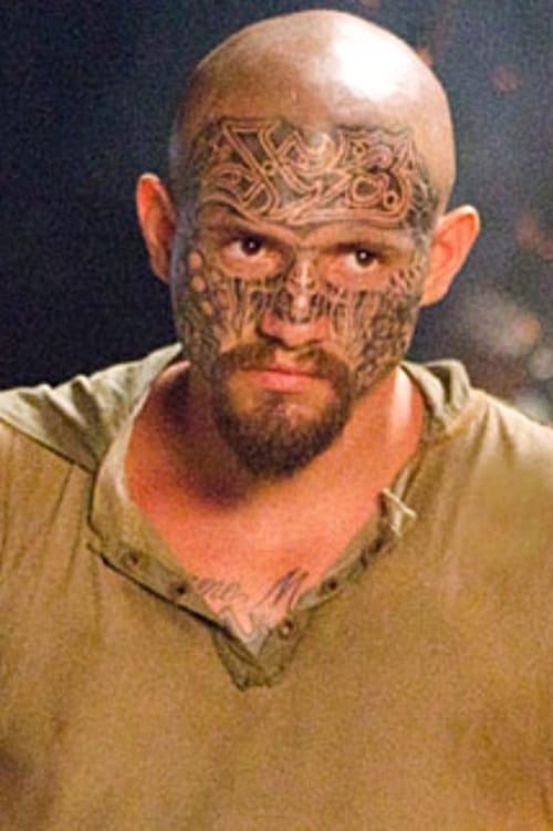 Zdjęcie Argél Galindo