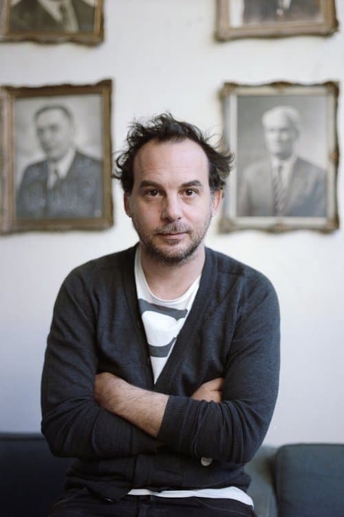 Αργύρης Παπαδημητρόπουλος całe filmy