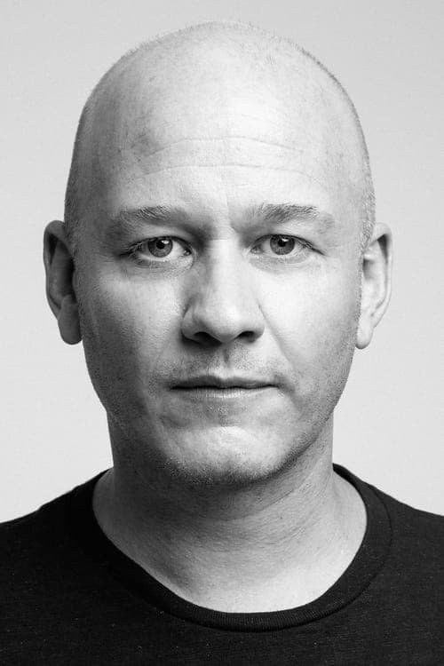 Zdjęcie Ari Brickman