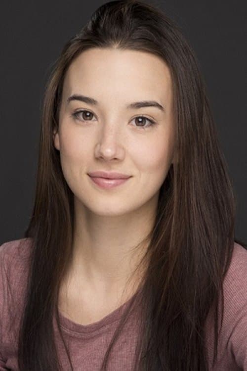 Zdjęcie Aria Bedmar