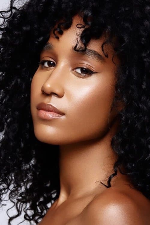 Zdjęcie Aria Castillo