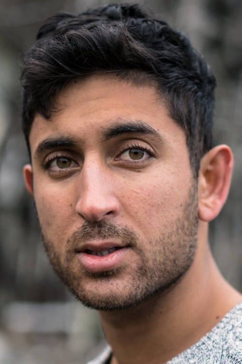 Zdjęcie Arian Kashef