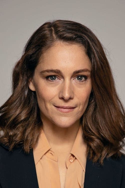 Zdjęcie Ariane Labed