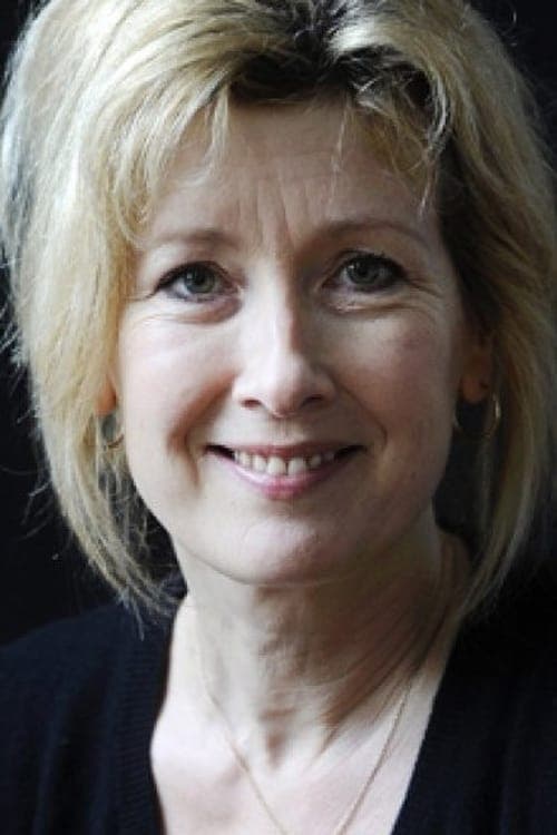 Zdjęcie Ariane Schluter