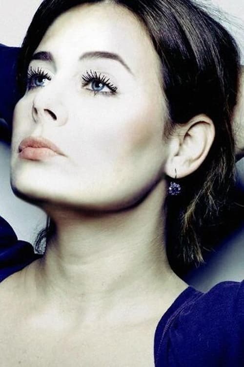 Zdjęcie Ariane Séguillon