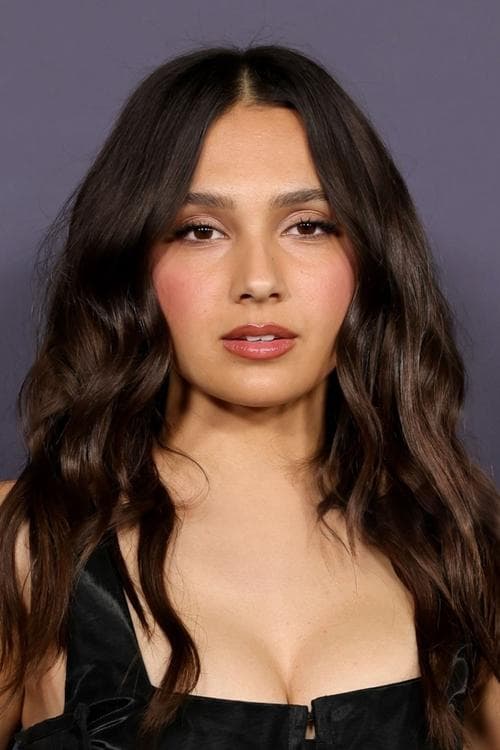 Zdjęcie Arianna Rivas