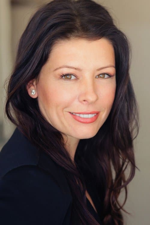 Zdjęcie Arianne Fraser