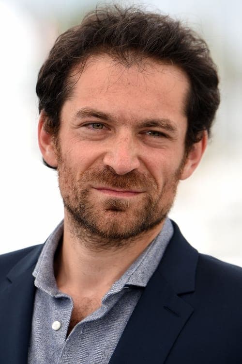 Zdjęcie Arieh Worthalter