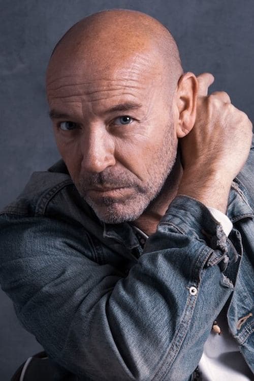 Zdjęcie Ariel Casas