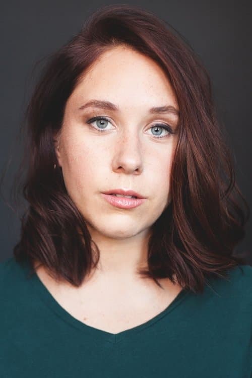 Zdjęcie Ariel Charest