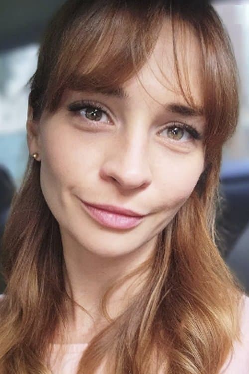 Zdjęcie Ariel Gerard