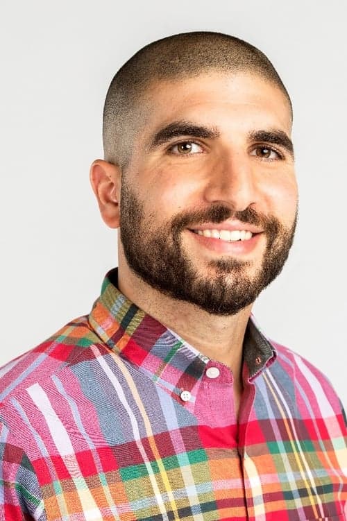Zdjęcie Ariel Helwani