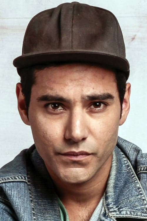 Zdjęcie Ariel Mateluna