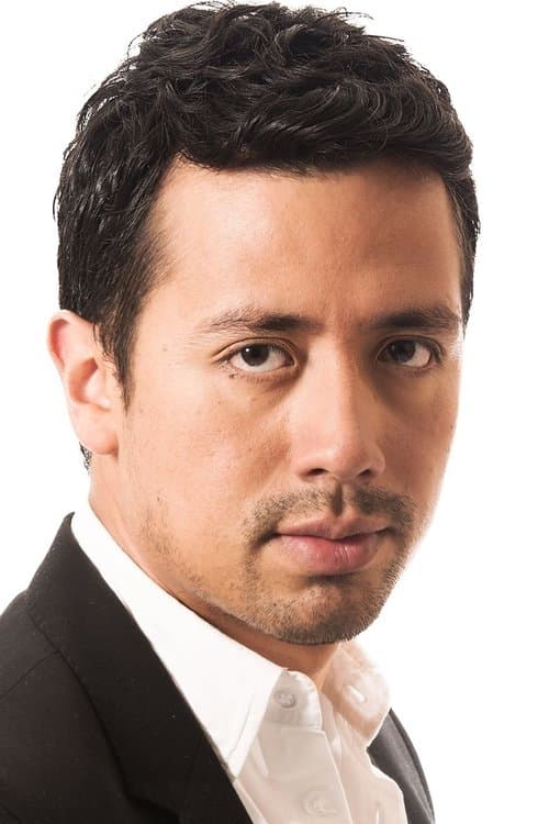 Zdjęcie Ariel Sierra