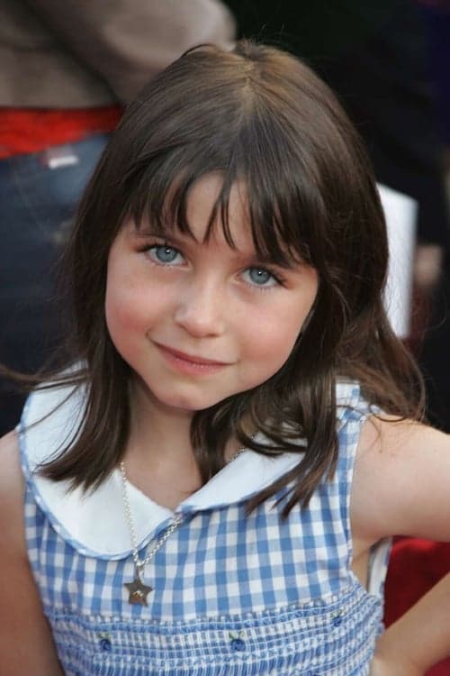 Zdjęcie Ariel Waller