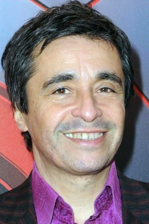 Zdjęcie Ariel Wizman